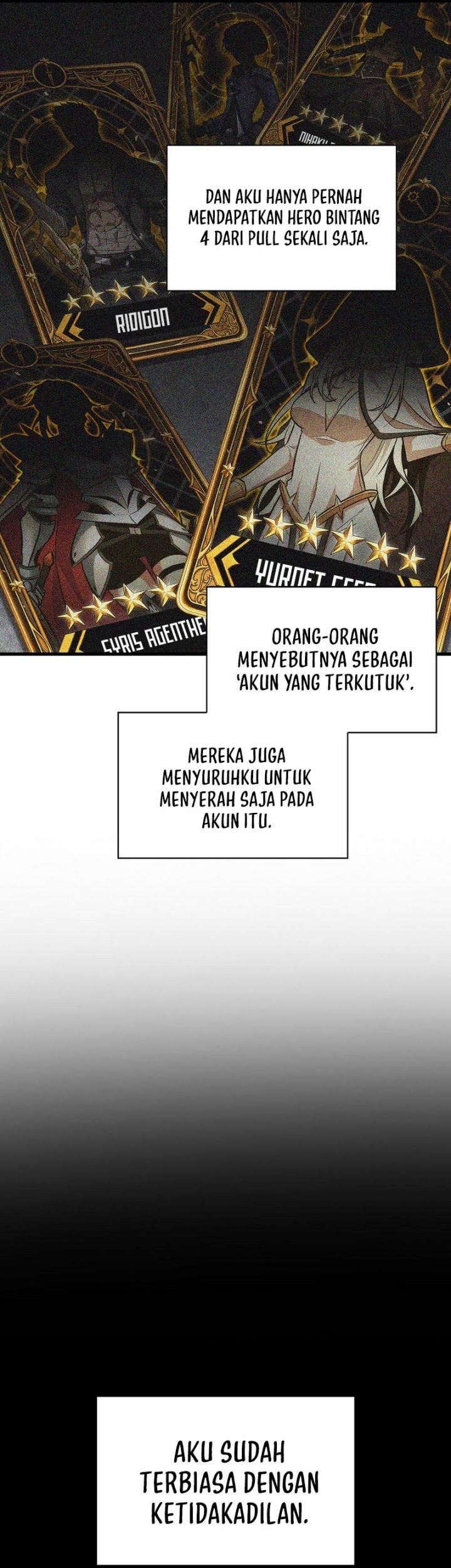 Pick Me Up Chapter 36 Gambar 64