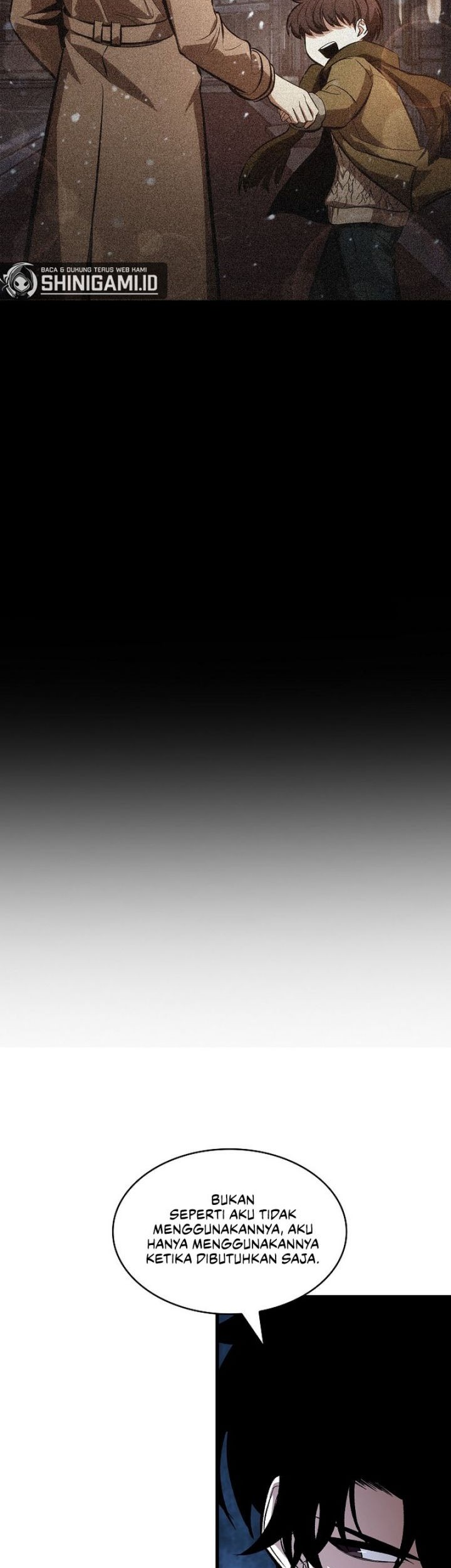 Pick Me Up Chapter 36 Gambar 66