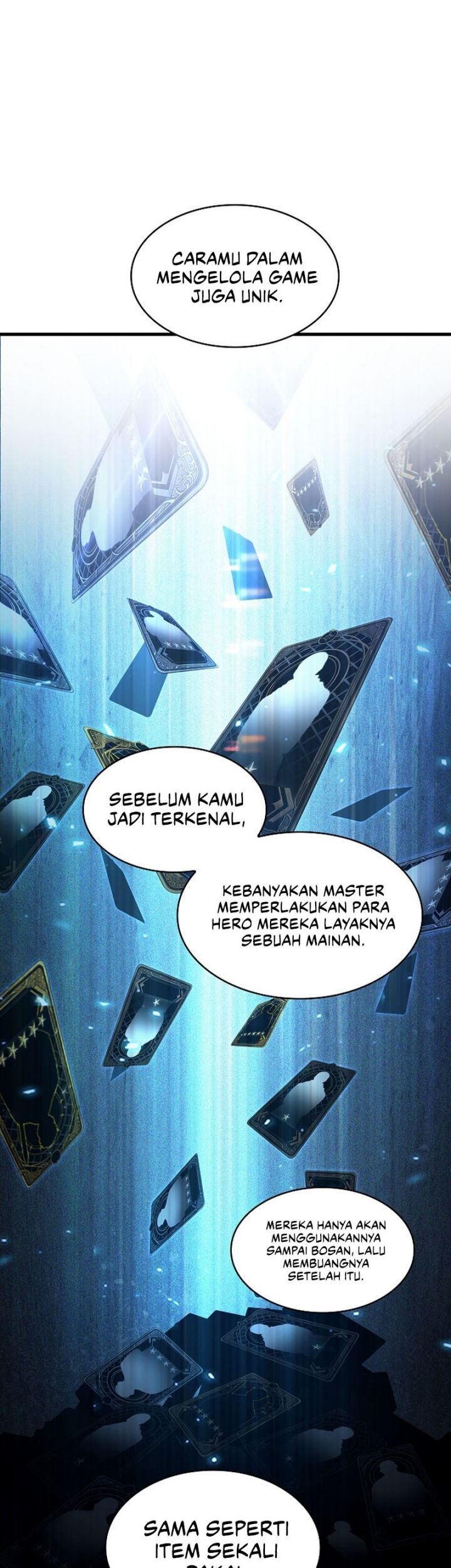 Pick Me Up Chapter 36 Gambar 68