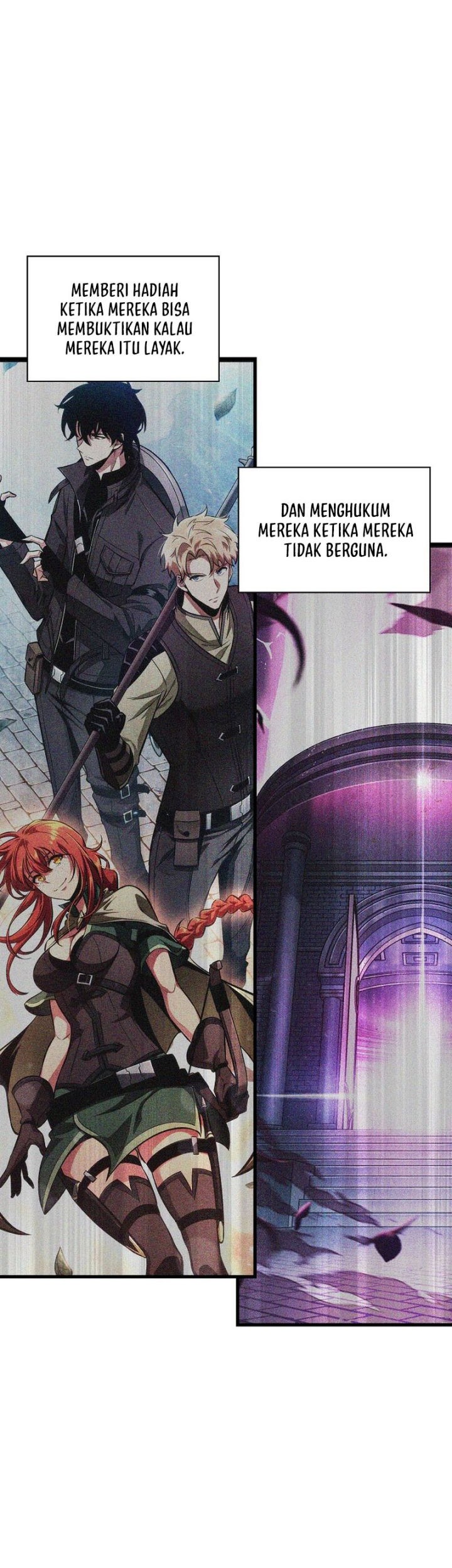 Pick Me Up Chapter 36 Gambar 70