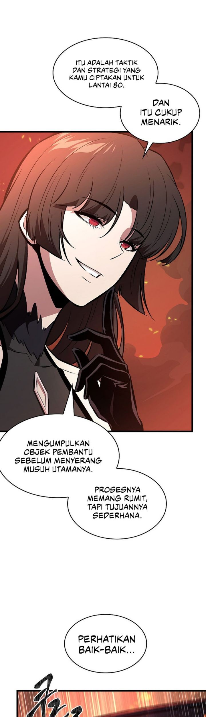 Pick Me Up Chapter 36 Gambar 33