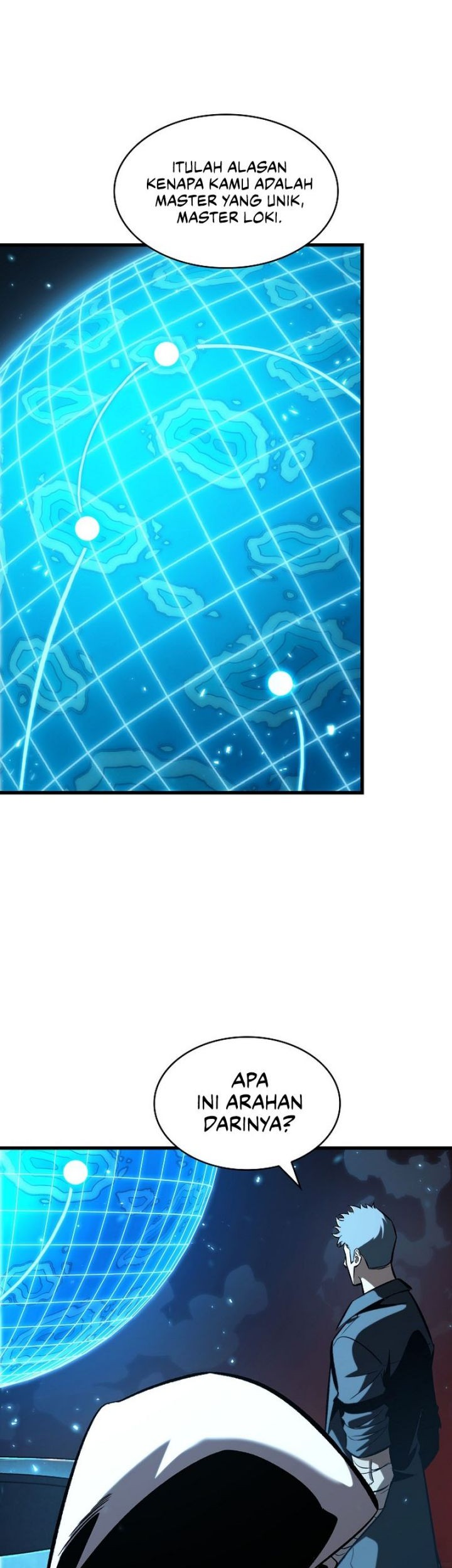 Pick Me Up Chapter 36 Gambar 35