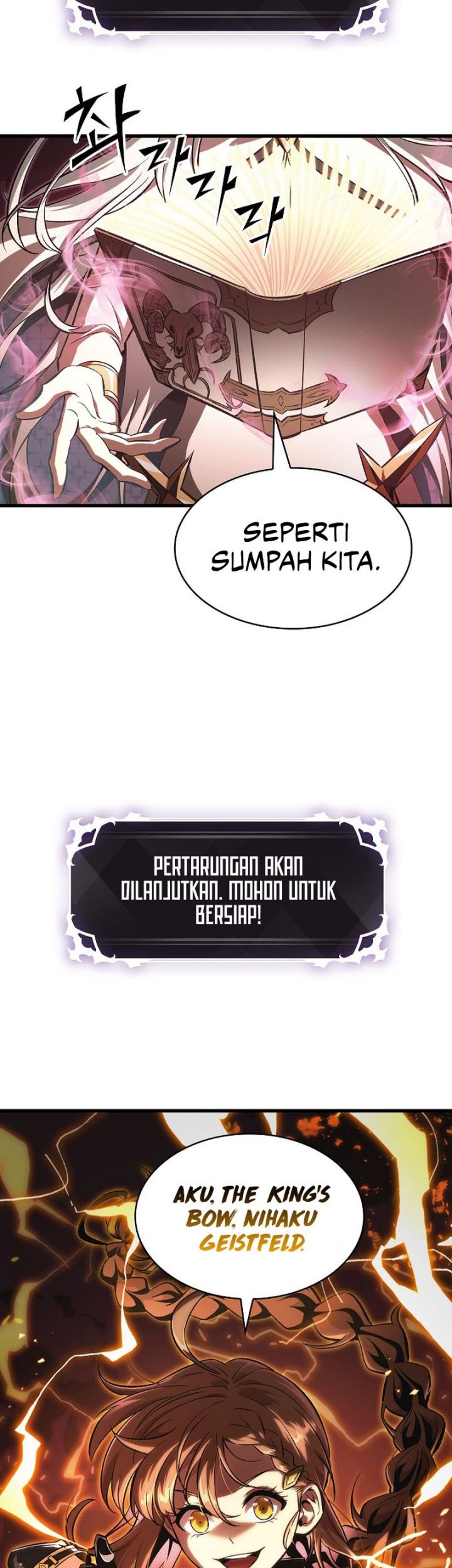 Pick Me Up Chapter 36 Gambar 38