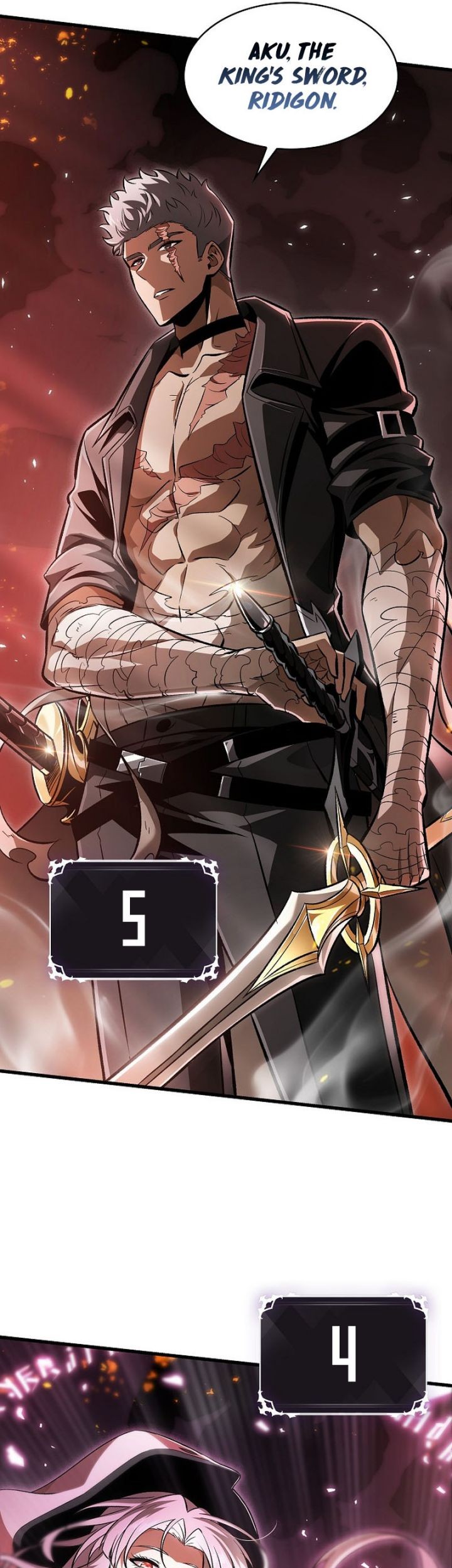 Pick Me Up Chapter 36 Gambar 41