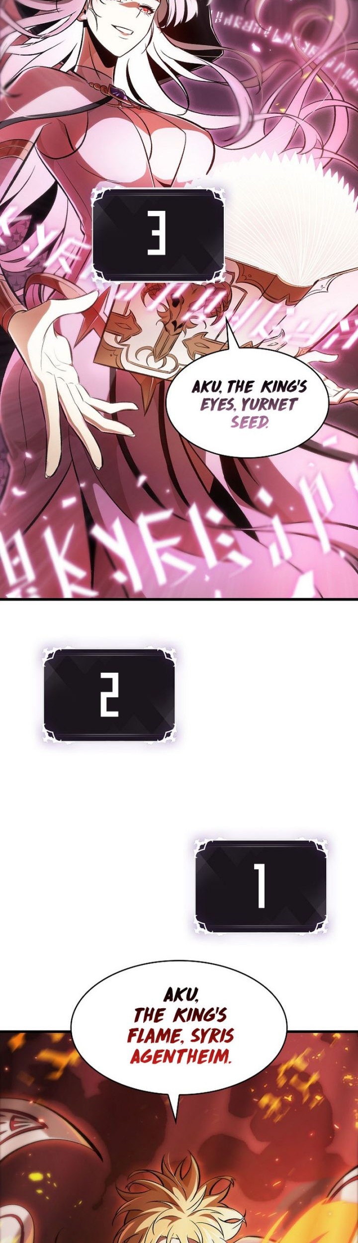 Pick Me Up Chapter 36 Gambar 42