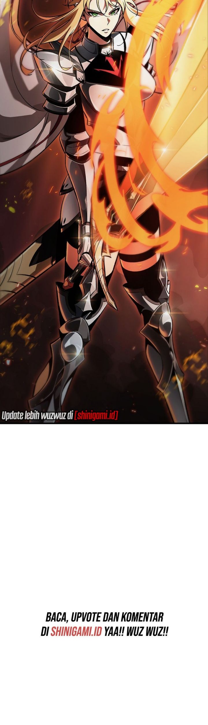 Pick Me Up Chapter 36 Gambar 43