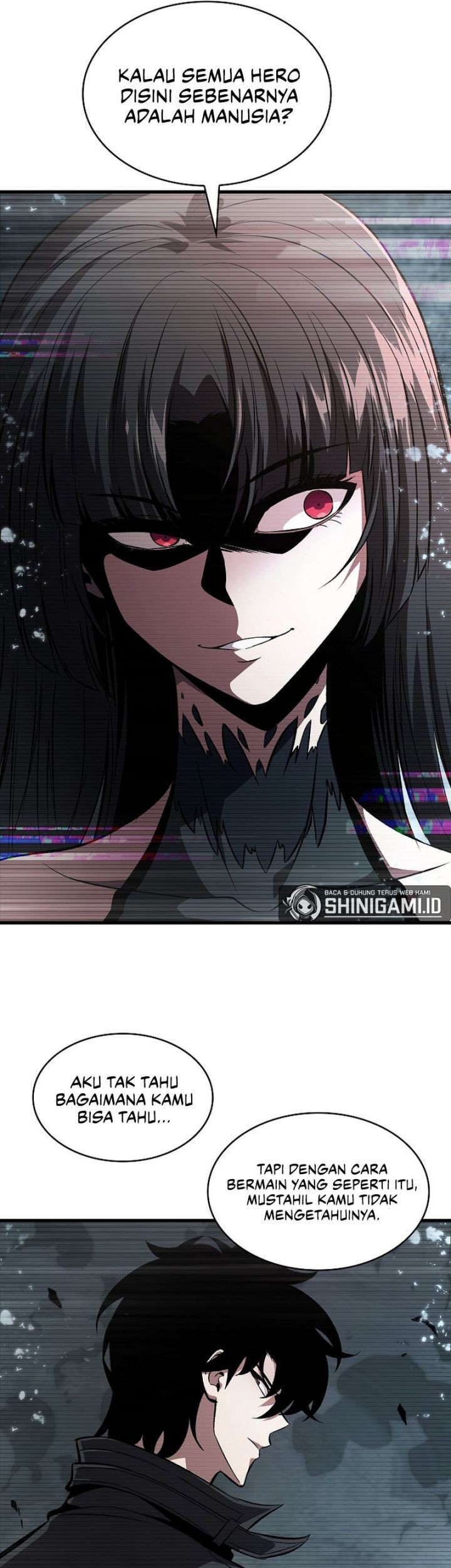 Pick Me Up Chapter 36 Gambar 72