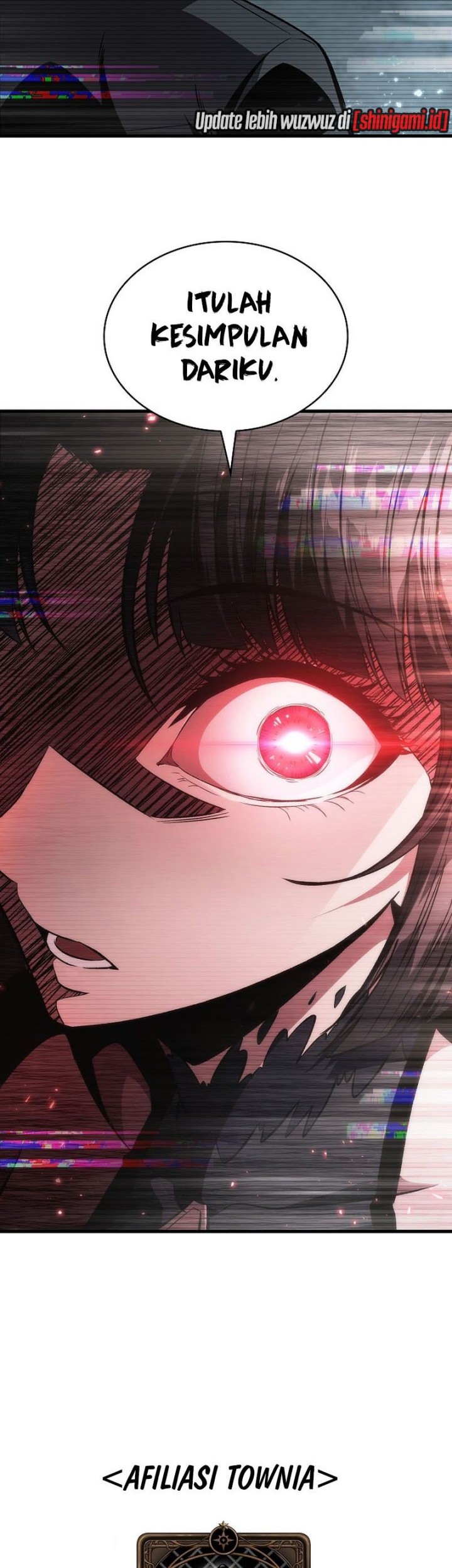 Pick Me Up Chapter 36 Gambar 73