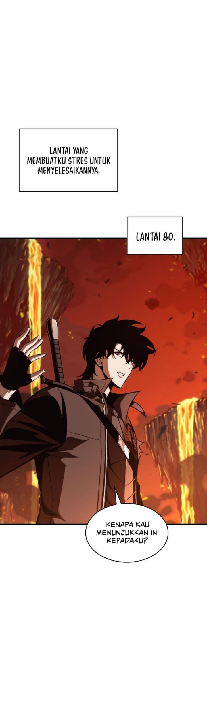 Manhwa Pick Me Up Chapter 36 gambar nomor 2