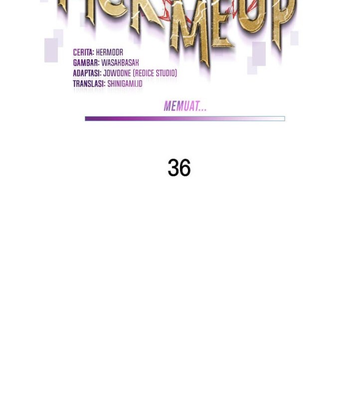 Pick Me Up Chapter 36 Gambar 5