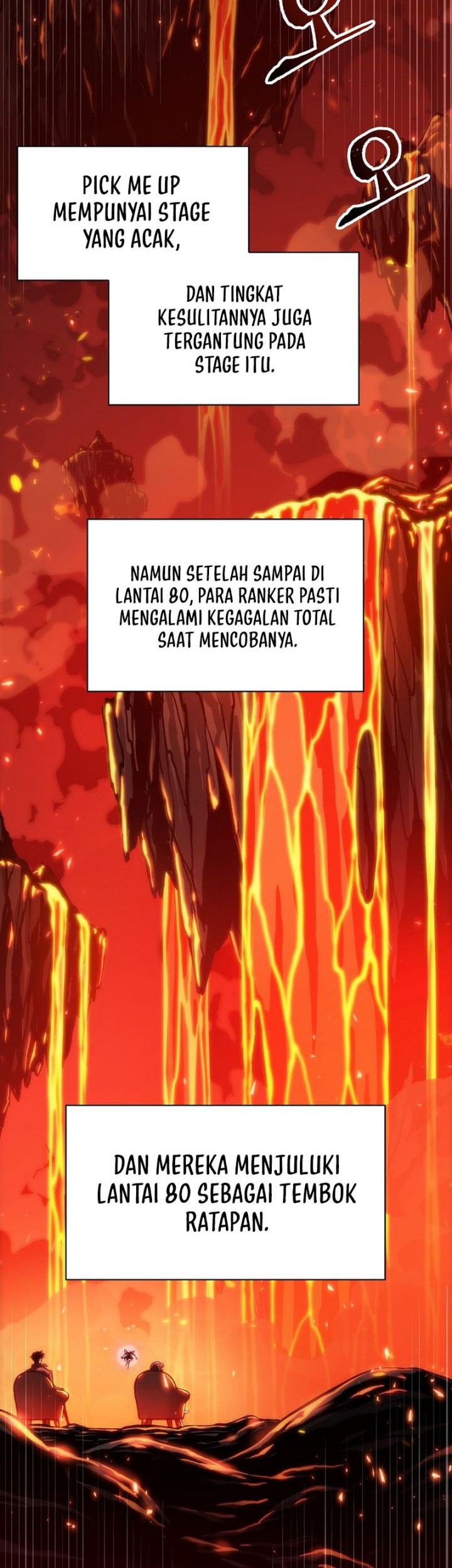 Pick Me Up Chapter 36 Gambar 7