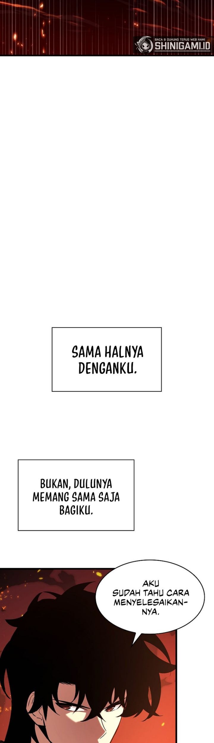 Pick Me Up Chapter 36 Gambar 8
