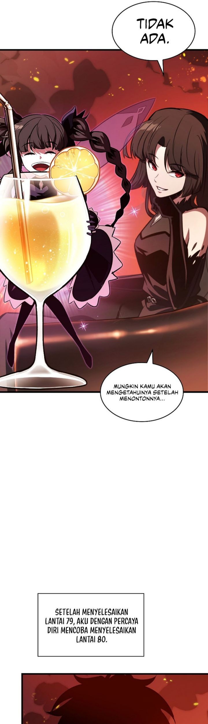 Pick Me Up Chapter 36 Gambar 10