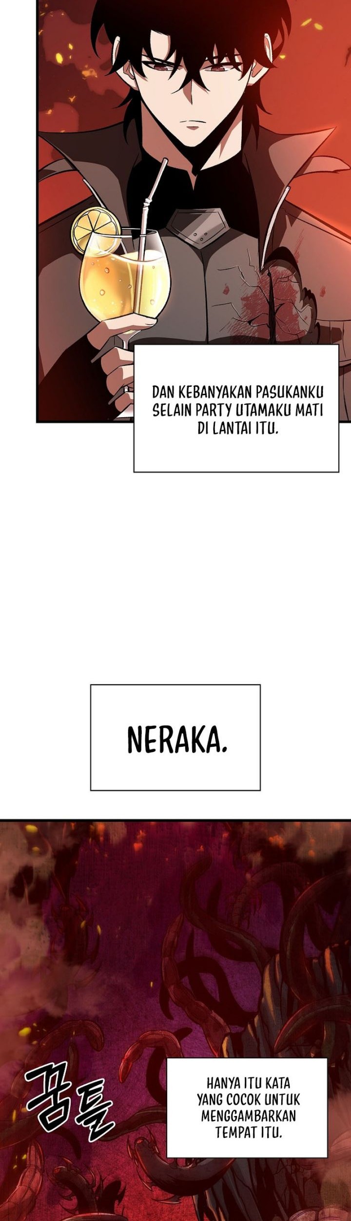 Pick Me Up Chapter 36 Gambar 11