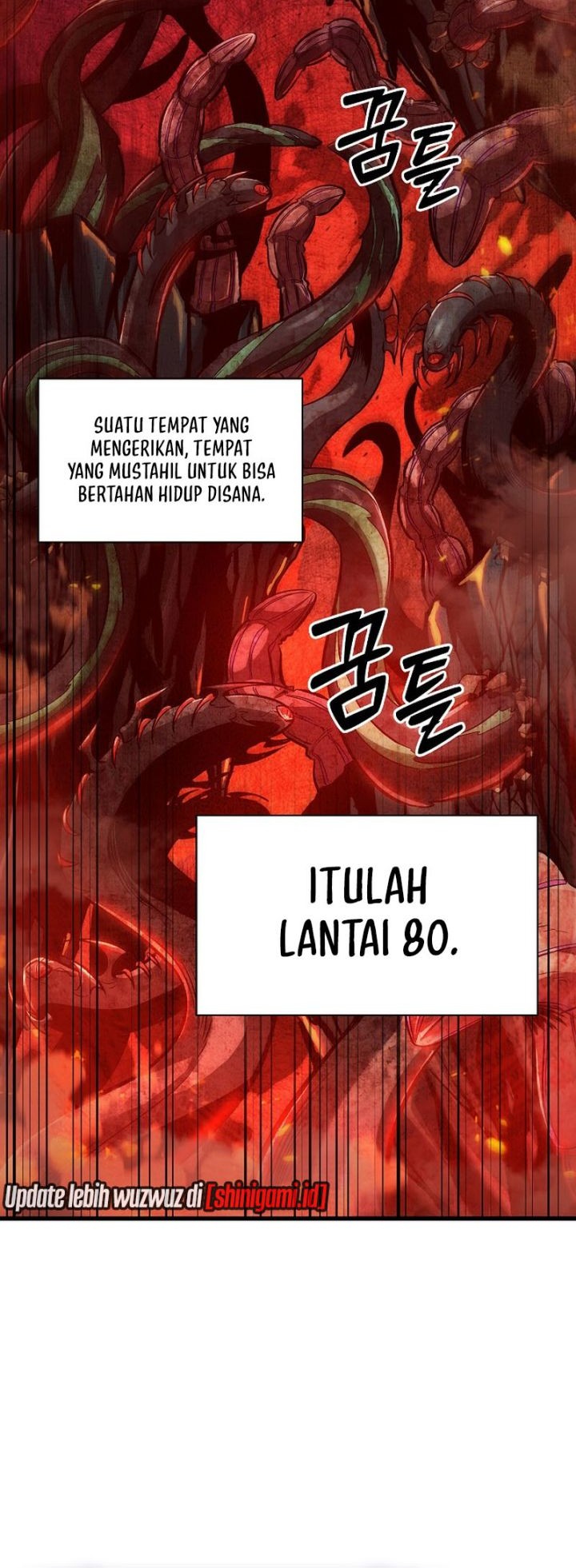 Pick Me Up Chapter 36 Gambar 12