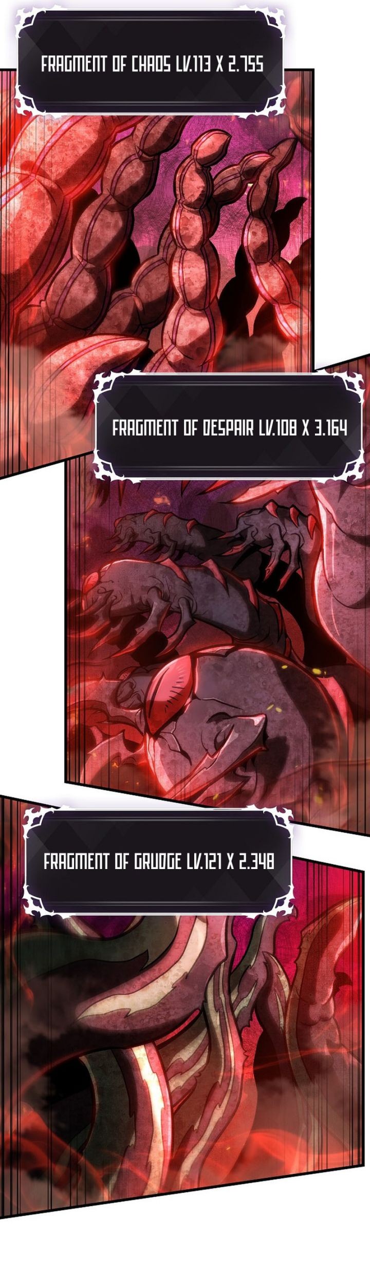 Pick Me Up Chapter 36 Gambar 13