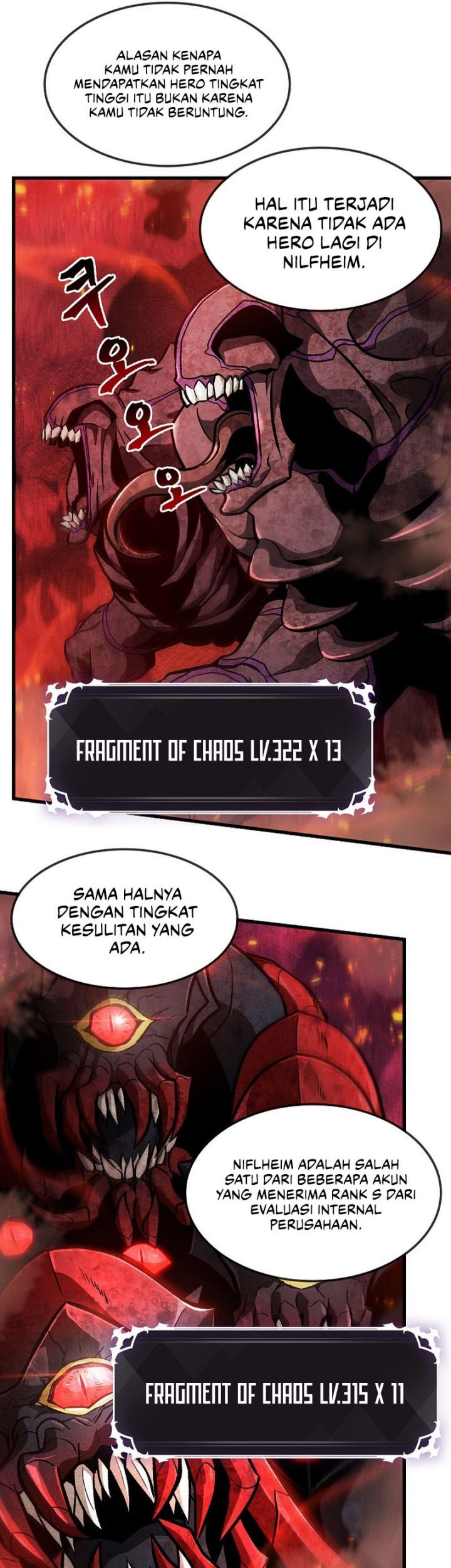 Pick Me Up Chapter 36 Gambar 17