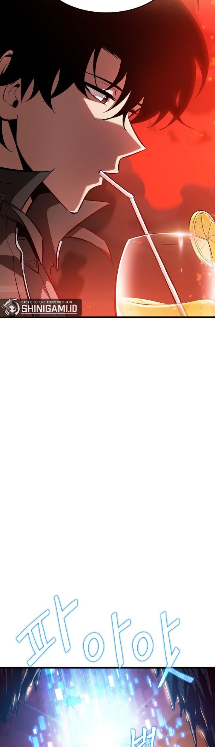 Pick Me Up Chapter 36 Gambar 19