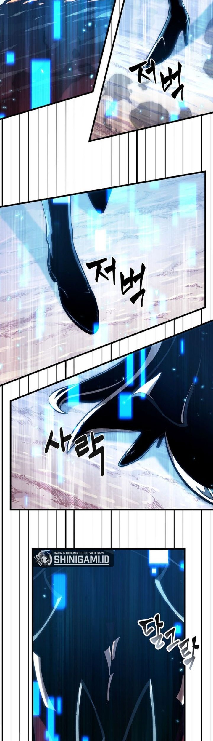 Pick Me Up Chapter 36 Gambar 22