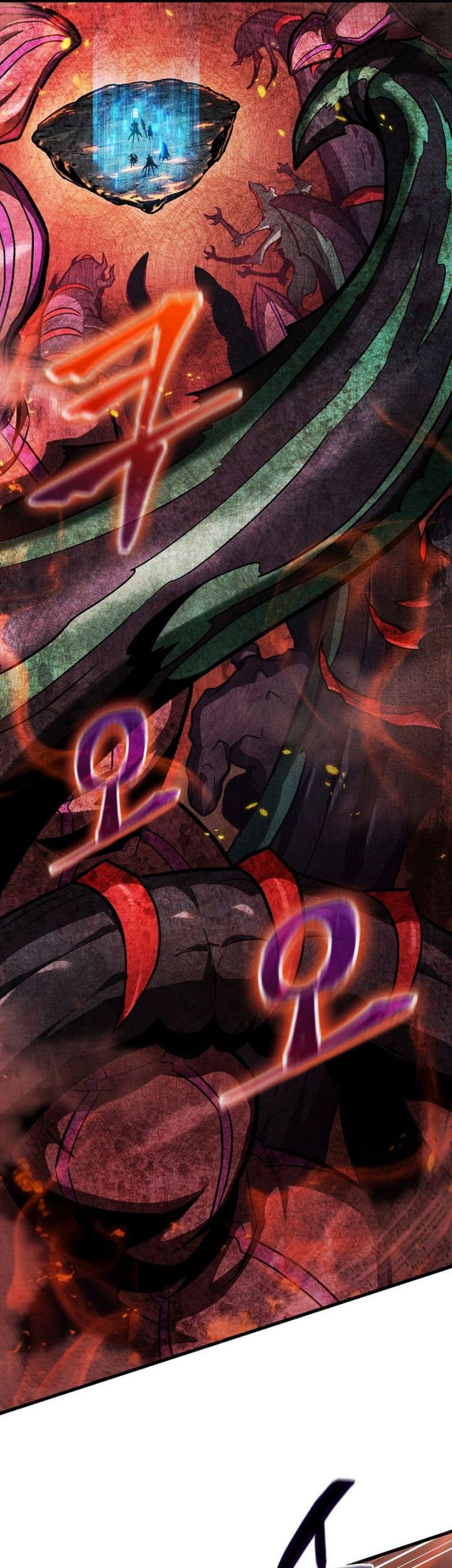 Pick Me Up Chapter 36 Gambar 25