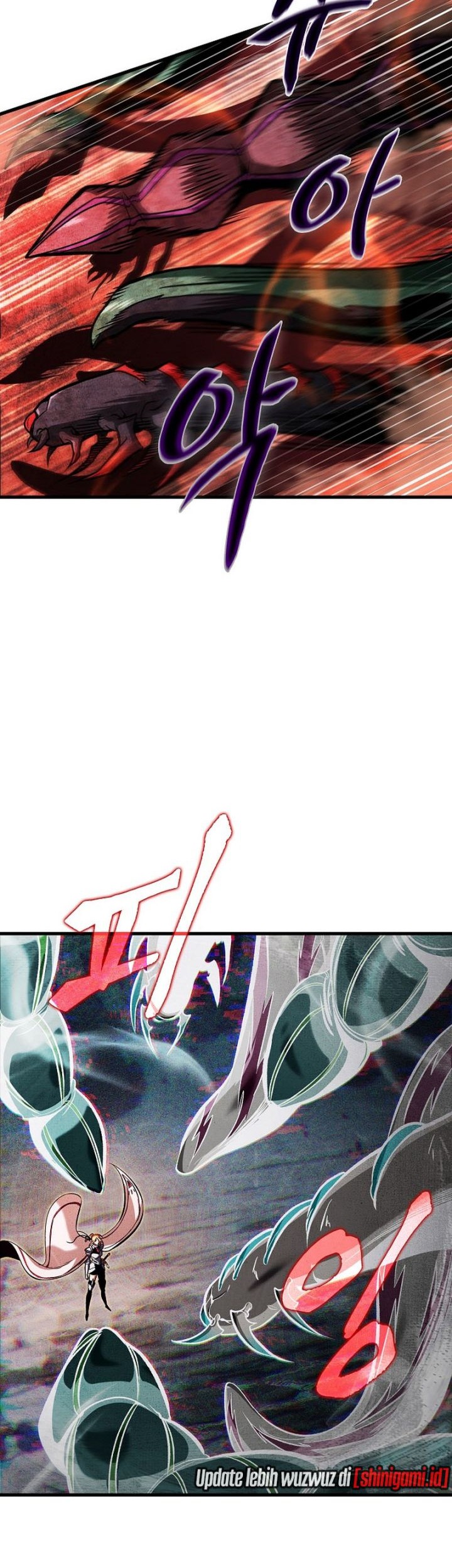 Pick Me Up Chapter 36 Gambar 26