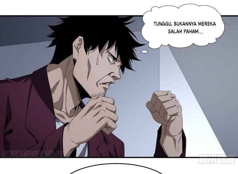 Winner Takes All Chapter 131 Gambar 3