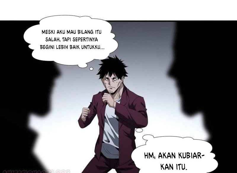 Winner Takes All Chapter 131 Gambar 5