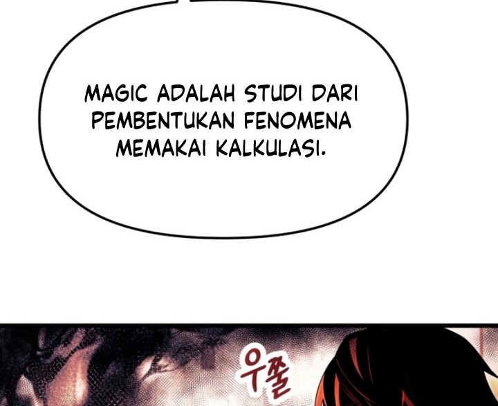 I Obtained a Mythic Item Chapter 49 Gambar 23