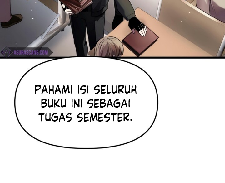 I Obtained a Mythic Item Chapter 49 Gambar 25