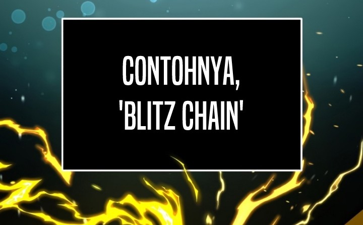 I Obtained a Mythic Item Chapter 49 Gambar 51