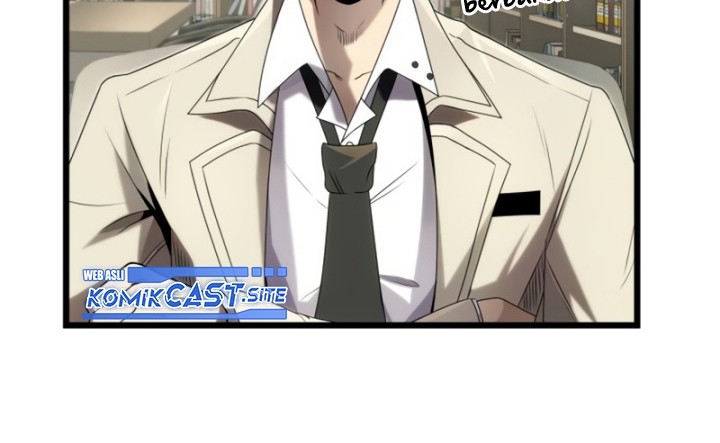 I Obtained a Mythic Item Chapter 49 Gambar 57