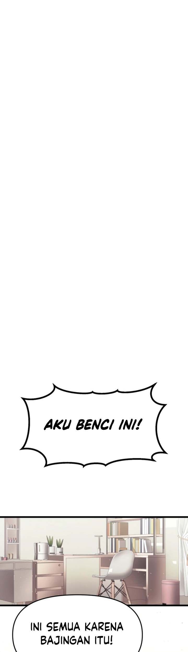 I Obtained a Mythic Item Chapter 49 Gambar 38