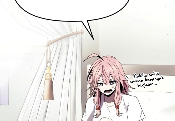 I Obtained a Mythic Item Chapter 49 Gambar 39