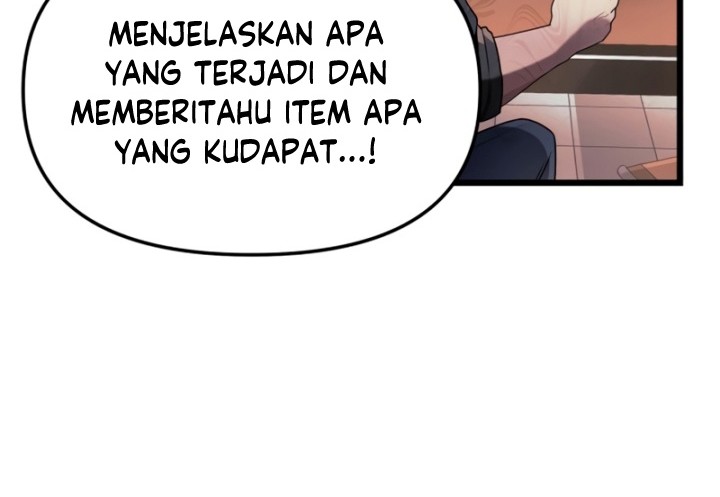 I Obtained a Mythic Item Chapter 49 Gambar 41