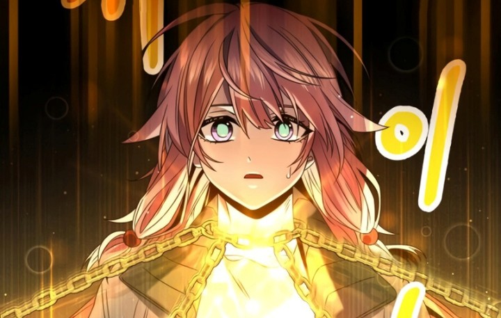 I Obtained a Mythic Item Chapter 49 Gambar 43