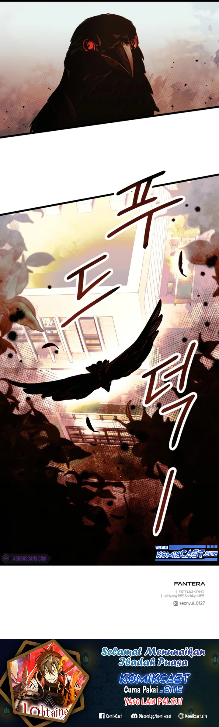 I Obtained a Mythic Item Chapter 49 Gambar 66