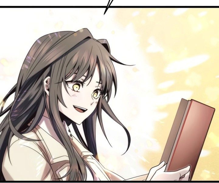 I Obtained a Mythic Item Chapter 49 Gambar 59