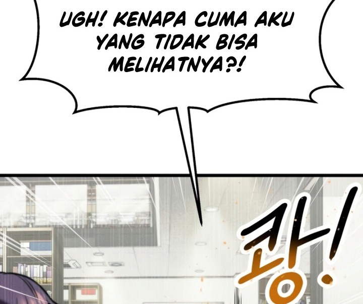 I Obtained a Mythic Item Chapter 49 Gambar 63