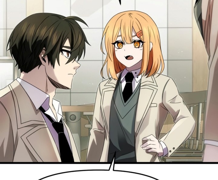 I Obtained a Mythic Item Chapter 49 Gambar 7