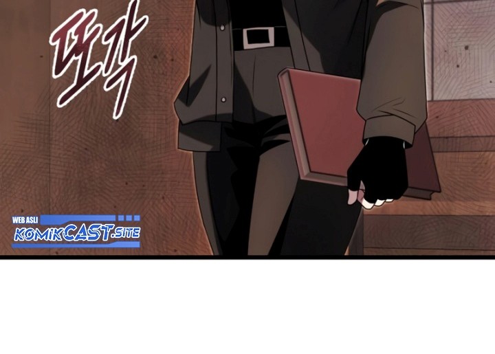 I Obtained a Mythic Item Chapter 49 Gambar 15