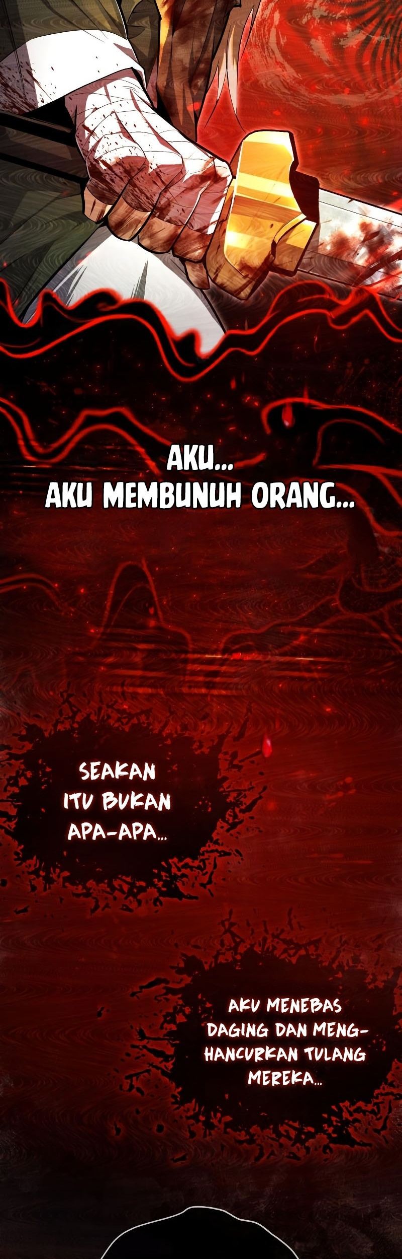 Number One Star Instructor Master Baek Chapter 68 Gambar 38