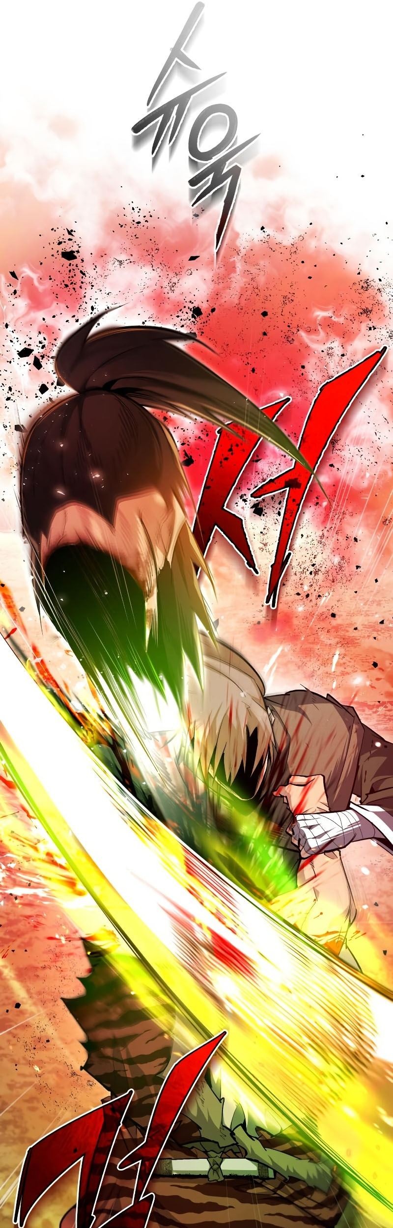 Number One Star Instructor Master Baek Chapter 68 Gambar 44