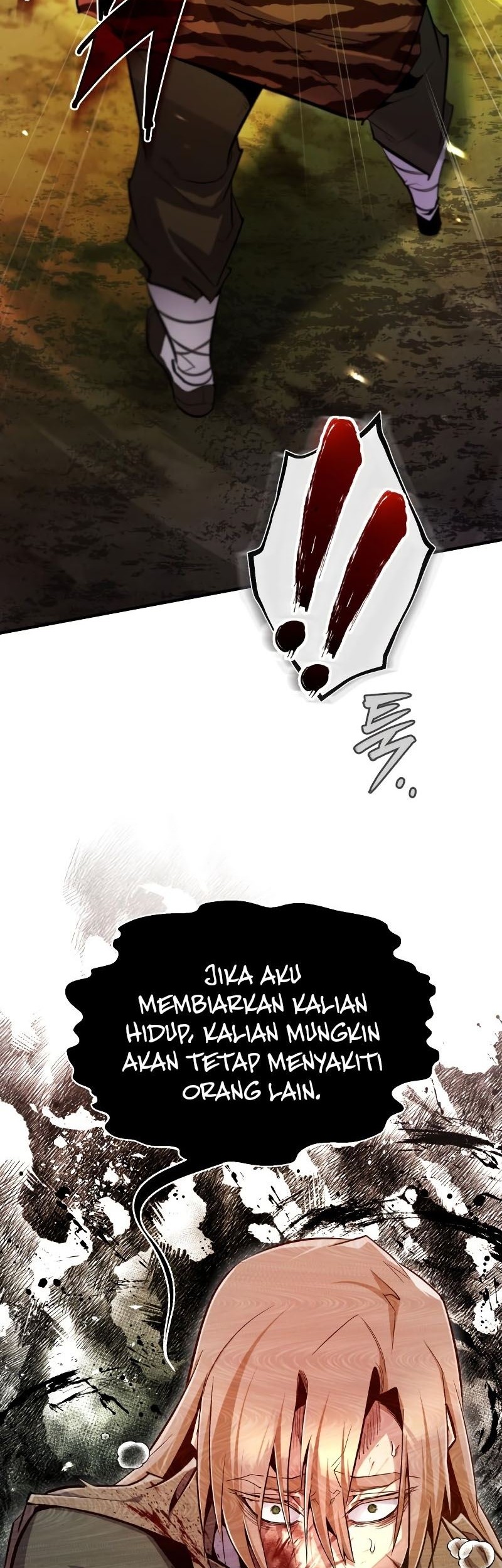 Number One Star Instructor Master Baek Chapter 68 Gambar 45