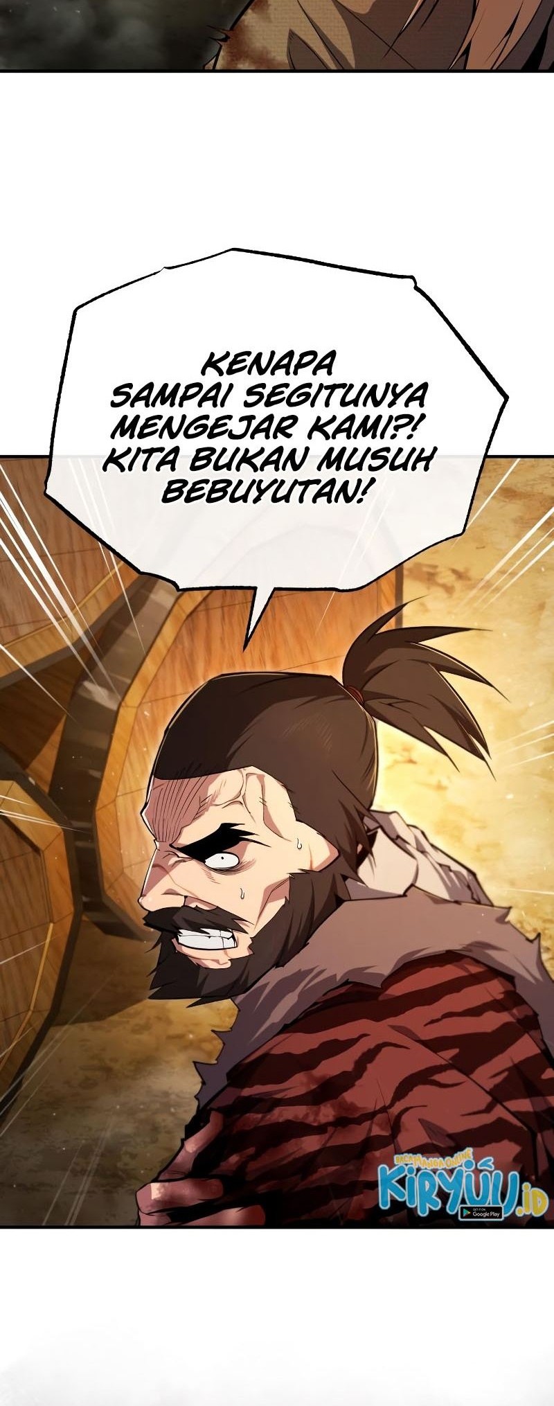 Number One Star Instructor Master Baek Chapter 68 Gambar 34