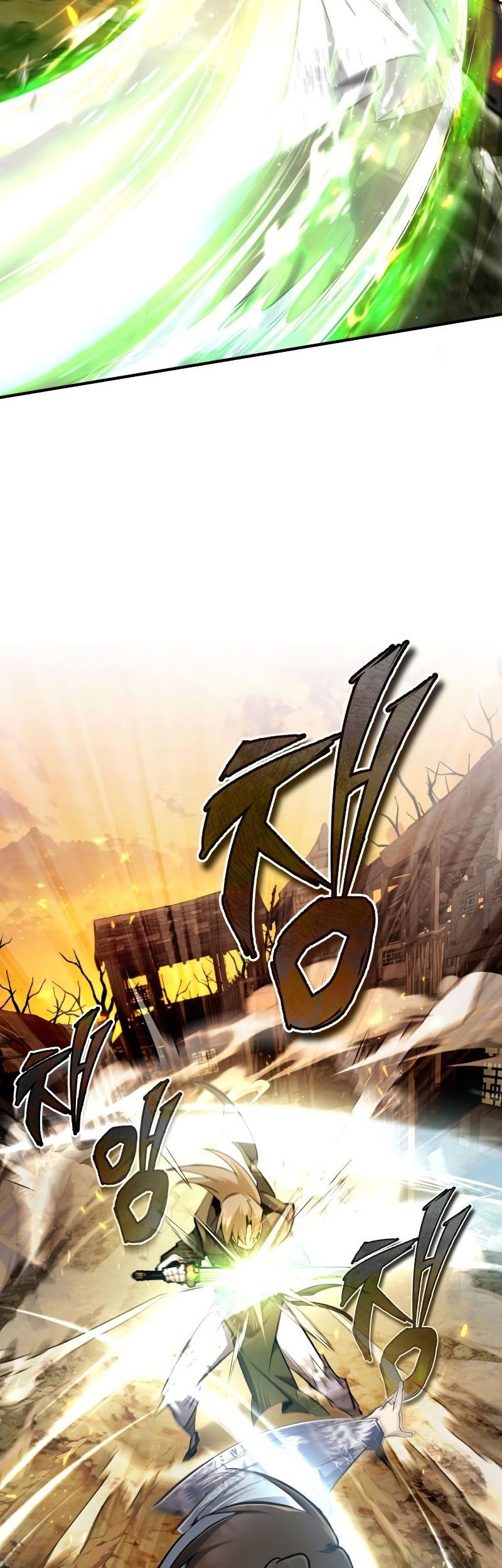 Number One Star Instructor Master Baek Chapter 68 Gambar 66