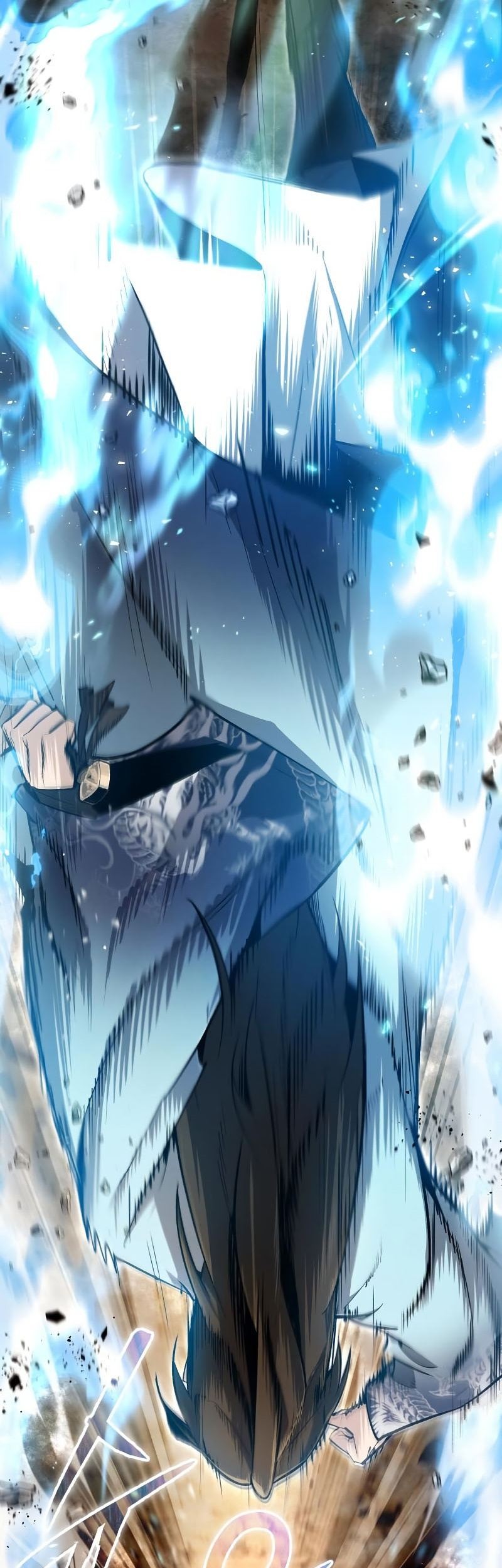 Number One Star Instructor Master Baek Chapter 68 Gambar 74