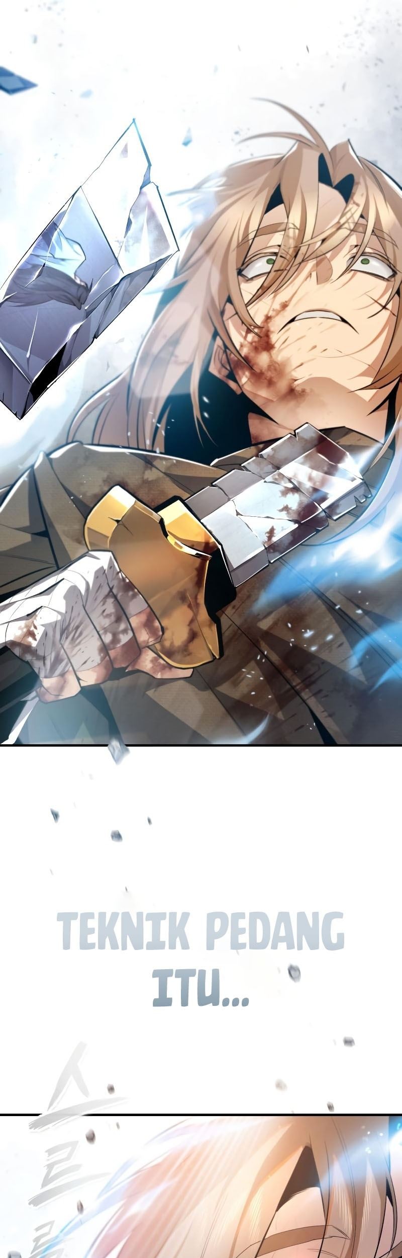 Number One Star Instructor Master Baek Chapter 68 Gambar 80