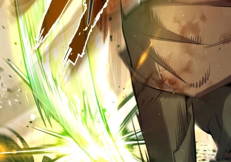 Number One Star Instructor Master Baek Chapter 68 Gambar 58