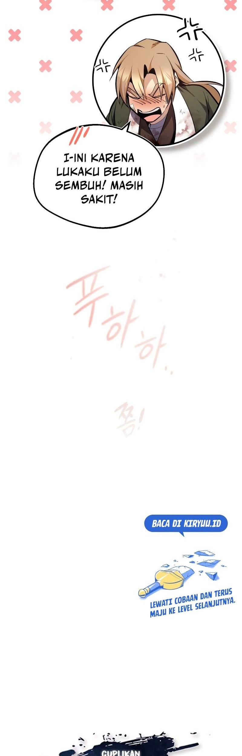 Number One Star Instructor Master Baek Chapter 68 Gambar 96