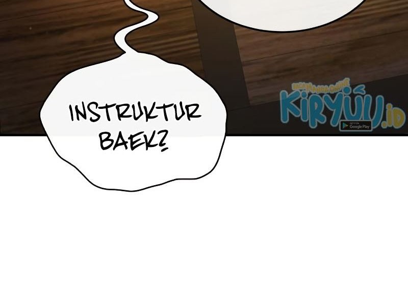 Number One Star Instructor Master Baek Chapter 68 Gambar 85